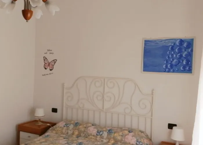 La Collina Appartement *