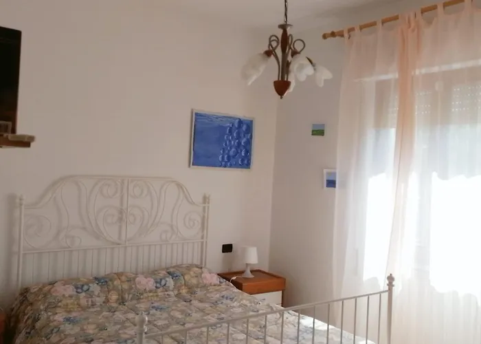 Appartement La Collina