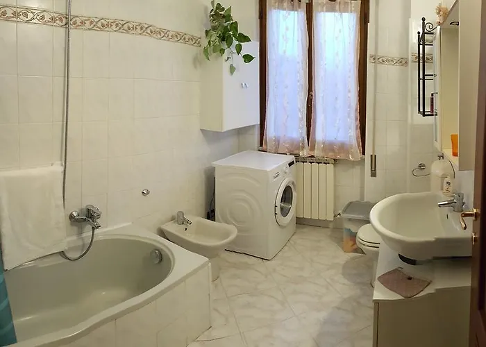 La Collina Appartement *